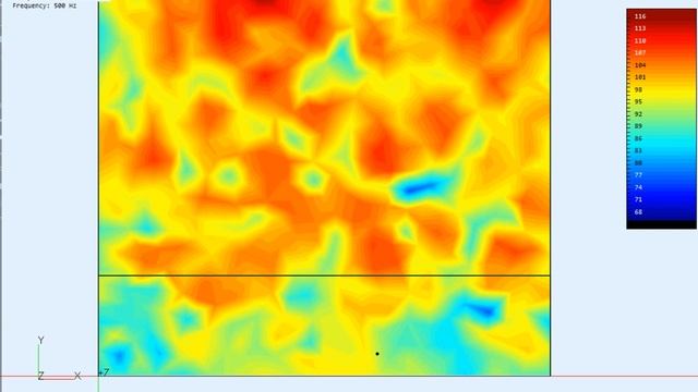 Room modes modelling ABEC3 смотреть онлайн