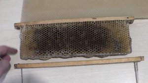 сбор рамок,наващивание, модернизированная рамка альпийского улья и кондуктор. или улей удав.мфу улья