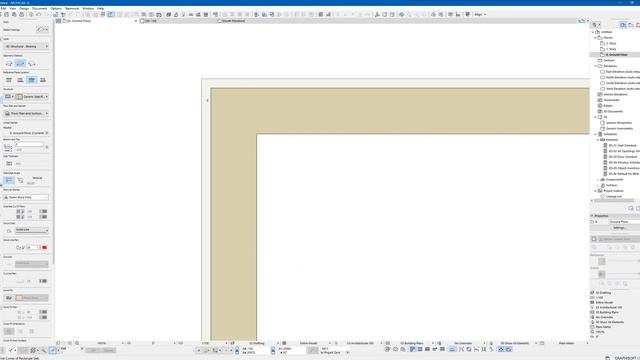 ArchiCAD 23 no snap (reference) смотреть онлайн
