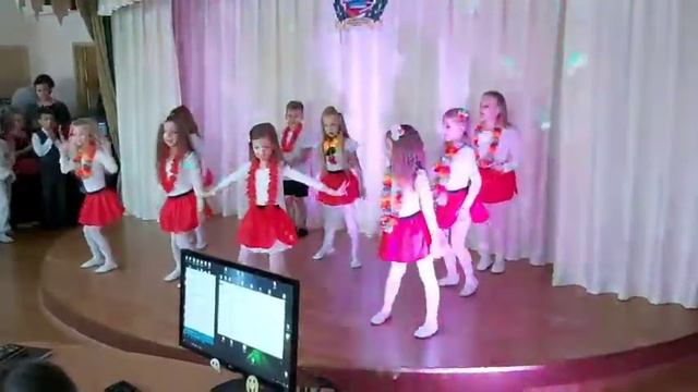 Макарена смотреть онлайн