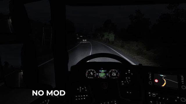 I've Collected The Top 100 Realistic ETS2 Mods That You Should Install | ETS2 Mods