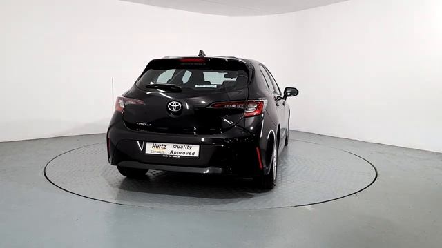 NGZ9337 - 2019 Toyota Corolla Icon 1.2T 115 StartStop Price Per Week 60 18,... смотреть онлайн