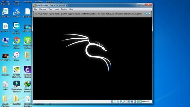 HOW TO RUN CHECKRA1N ON LINUX IN VIRTUALBOX WINDOWS смотреть онлайн
