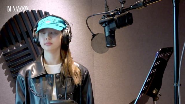 [ОЗВУЧКА XANNI] NAYEON 