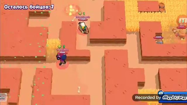 АПНУЛ НИТУ НА 20 РАНГ!!! ⚔️🐻🎉 смотреть онлайн
