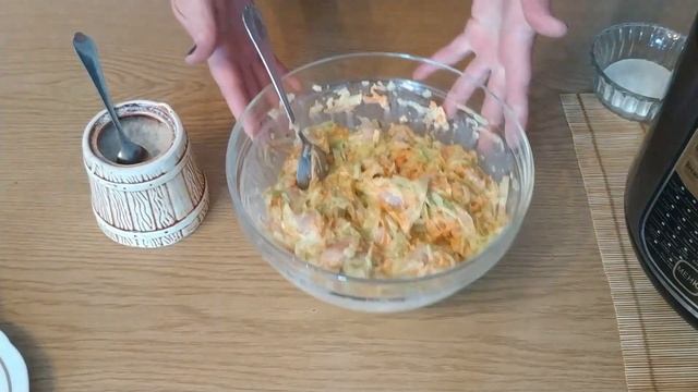 Оладьи с вишневым соусом