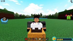 Как получить торт в Build a boat в 2022-2023 году