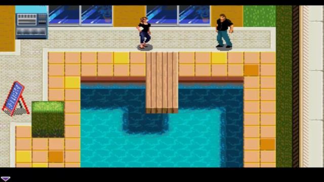 Gangstar 3: Miami Vindication Java - FINAL смотреть онлайн