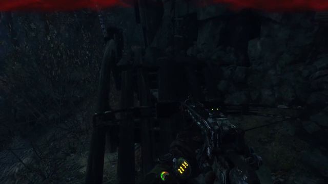 Игра надо мной издевается!!! Максимальная сложность! ~Metro Exodus~ #7 смотреть онлайн