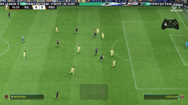 EA FC 24 ⚽ Trainer Karriere mit dem eigenen Verein & eigener Challenge #55 EFL Championship смотреть онлайн