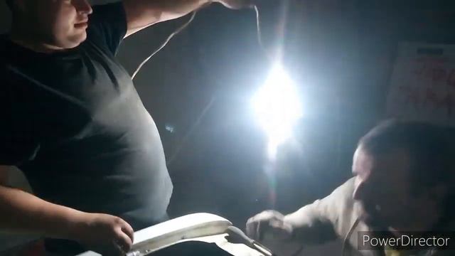 Как собрать багги для дрифта. Выпуск -1. Разбираем нашего донора. смотреть онлайн