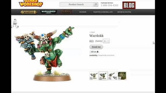 Constructing Your Bonesplitterz Army Plus Alternate Sculpts