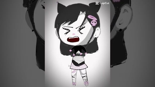 Kuromi in Sanrio vs Anime смотреть онлайн