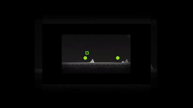 😱игра в геометрии Даш но теперь я буду дабовлять эфек ы в каждое видео смотреть онлайн