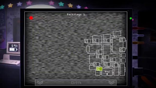 [FNAC] |Cats n' Rats| [Custom Night] смотреть онлайн