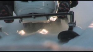 Лучший мини-снегоход в самом нерекламном обзоре, который мы сняли 10 лет назад