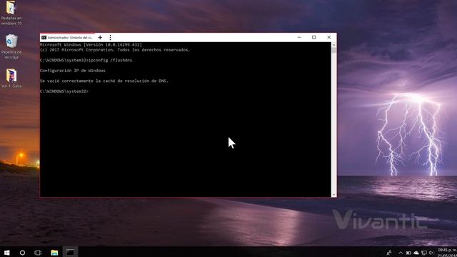 2 Soluciones: Reparar Errores del DNS en Windows 10 смотреть онлайн