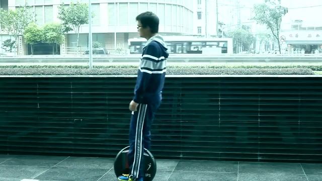 Моноколесо IPS смотреть онлайн