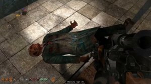 Тайные Тропы 2. Гроза Танкиста, рецепт на "Симбионт", часть схемы минигана.[X-18]