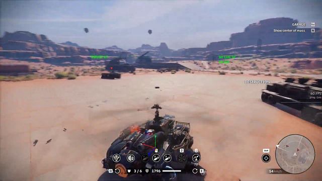 Crossout 2024 02 11 22 49 05 03 смотреть онлайн