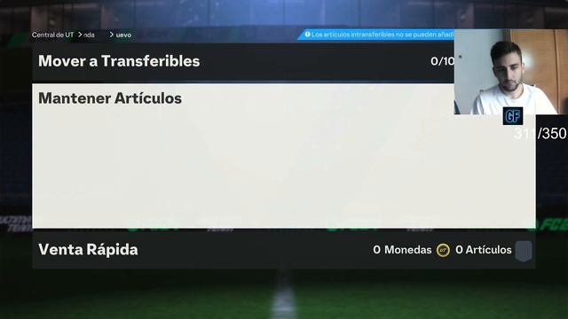ABRO MIS RECOMPENSAS DE SQUAD BATTLES ORO 2 Y SACO MUCHAS MONEDAS...!! ||EA FC 24 ULTIMATE TEAM|| смотреть онлайн