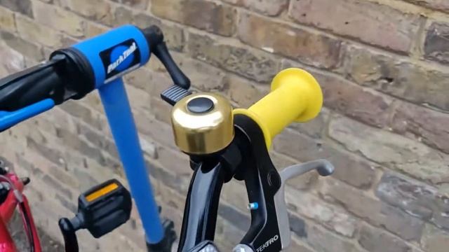 14" CARRERA STAR Kids Bike Girls Bicycle (4591) смотреть онлайн