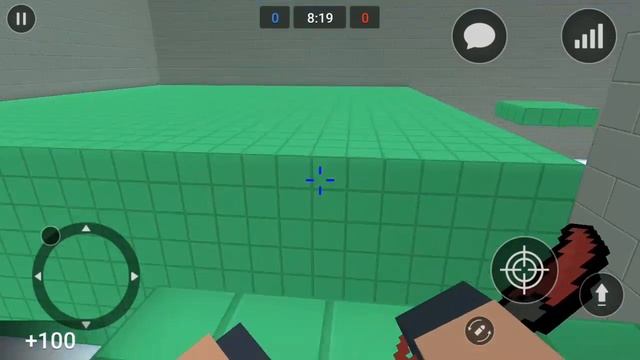 Как пройти карту банихоп speed блок страйк #2 смотреть онлайн