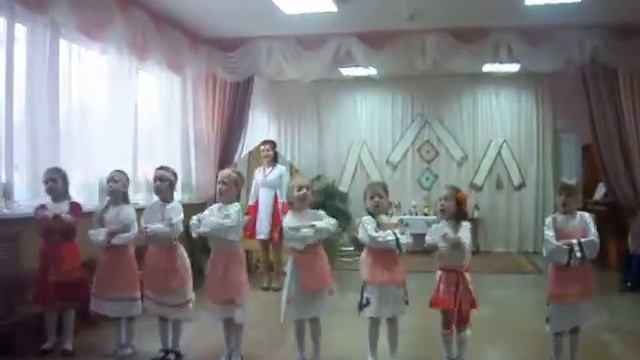 чувашская песня 2 смотреть онлайн