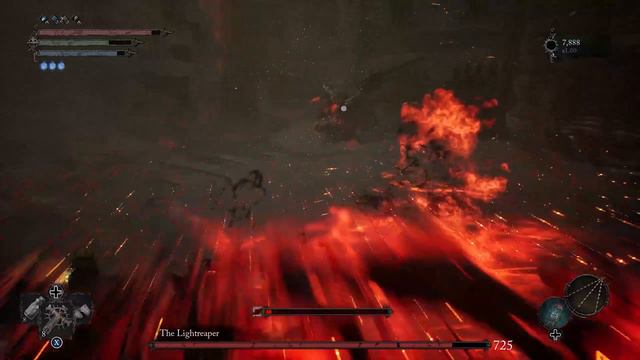 Lords of the Fallen - The LightReaper смотреть онлайн