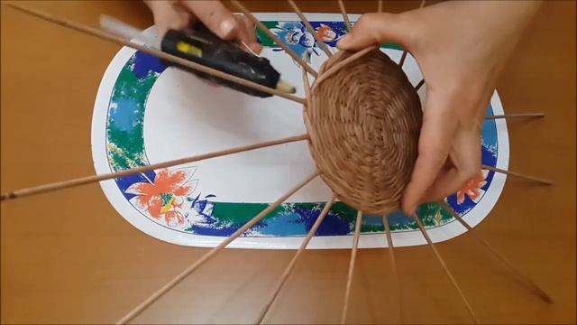 Мастер-класс подставки для салфеток смотреть онлайн