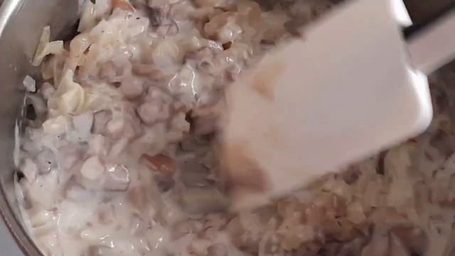 Оказывается это ВКУСНО. Самая простая ЗАКУСКА ЖУЛЬЕН в слоеном тесте. смотреть онлайн