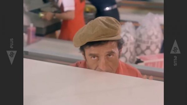 El Chanfle, Full HD (1979) Enrique Segoviano