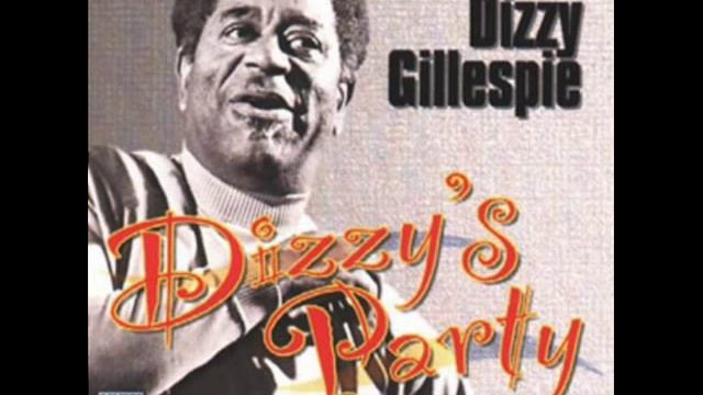 Dizzy Gillespie - Land Of Milk and Honey смотреть онлайн