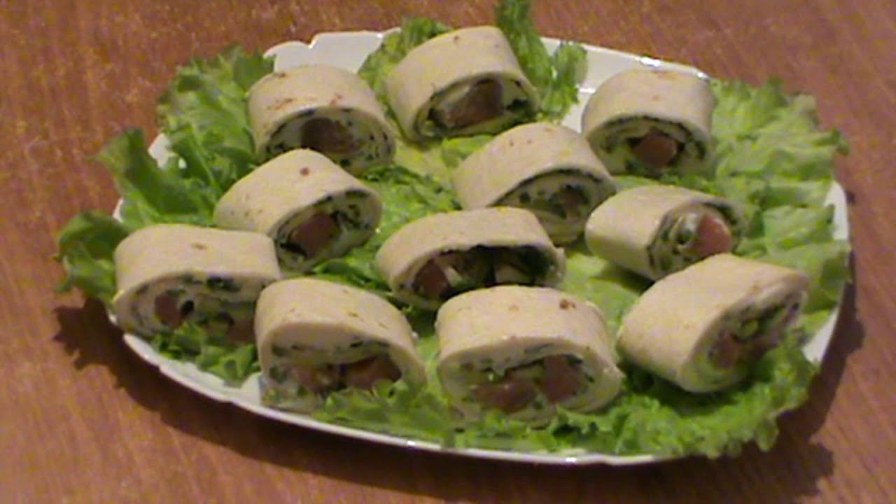 Простые рецепты.