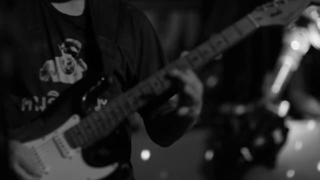 Joker and the thief : Cover Wolfmother - PKT Band@Parking Toys смотреть онлайн