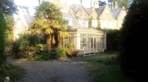 Англия// Дворцы английских лордов // Как  живут  богатые англичане