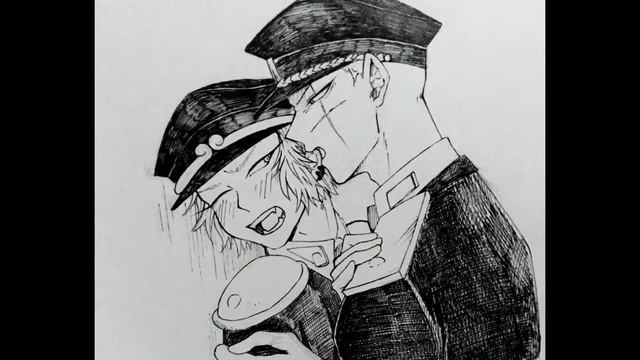 Хаджиме и Самон -сука стерва смотреть онлайн