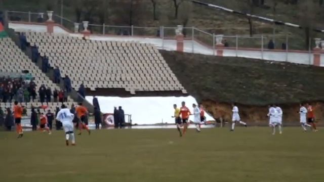 Ротор - Урал - 1:2. Стандарты в исполнении команд смотреть онлайн