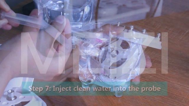 Liposonix cartridge water injection смотреть онлайн