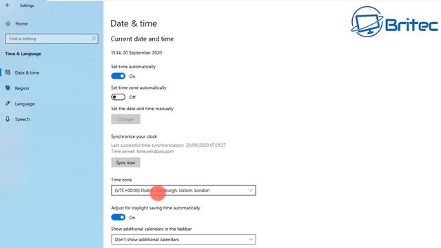 Fix SSL Connection Error on Windows 10 смотреть онлайн