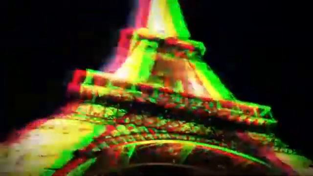 C:EHKO: Glamour Paris Collection 2012/13 смотреть онлайн