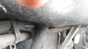 Сливное отверстие Гранта (модернизация)