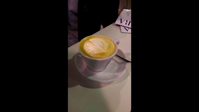 Тизер. Выставка кофе - Russian Barista Days - март 2016 года. смотреть онлайн