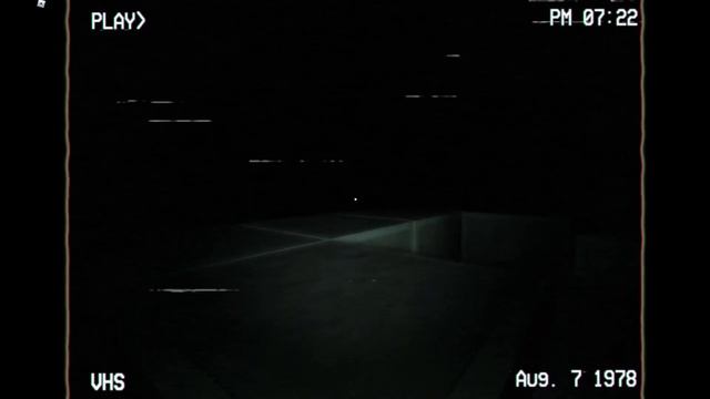 Roblox VHS: Reanimation - Horror experience смотреть онлайн