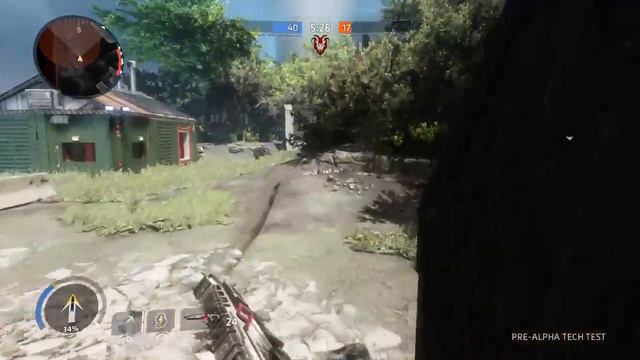Titanfall 2 – Первый час игры, первые яркие впечатления. Потрясающий проект! (PS4) смотреть онлайн