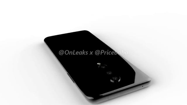 Oneplus 7 – Все что тебе нужно знать
