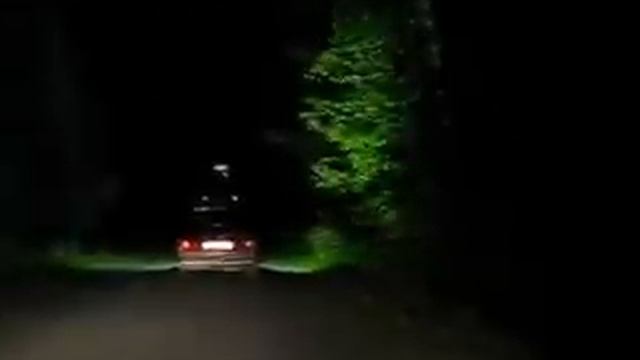 ДРЛ-400 + ВАЗ-2104