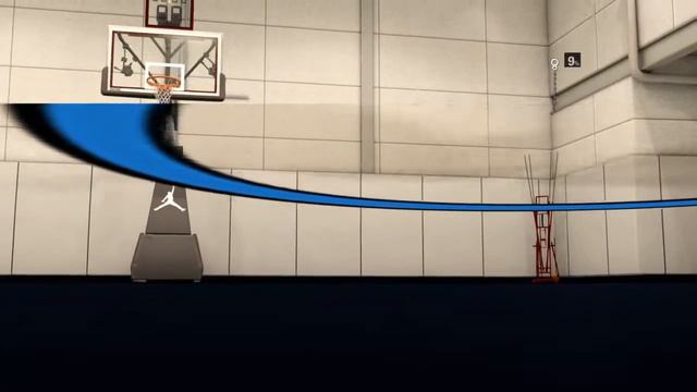 NBA LIVE 16 DEMO - Great Camera Work смотреть онлайн