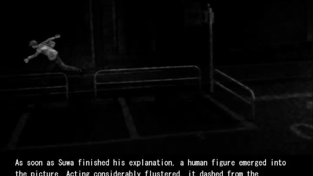 Chaos;Head Video Walkthrough - Part 7 смотреть онлайн