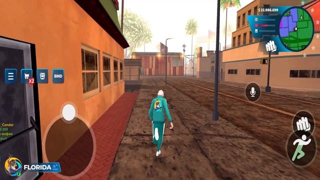 УРА! ОНЛАЙН РП БУДЕТ ДОСТУПЕН на АЙФОНЫ - ONLINE RP GTA SAMP MOBILE на IOS АЙФОН смотреть онлайн